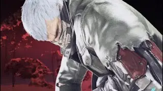 TEKKEN 8 part 5
