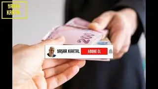 ASGARİ ÜCRET NE KADAR OLDU...