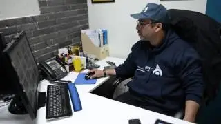 איתור נזילות במצלמה תרמית. מהי מצלמה תרמית אינפרא אדום?