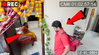 Biriyani delivery boy was innocent | Awareness Video | Invisible Eye