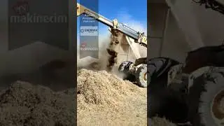 Saman Parçalama Makinesi | Tarım Makinaları | 