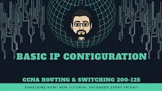 How to configure IP Addresses on Cisco Router
