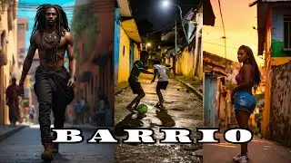 Black in Latin America: Vlogging Afro-Latin Life