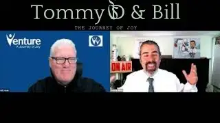Philanthropy in Phocus - Journey of Joy