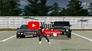 Flex I Клип в GTA CRMP I Radmir RP