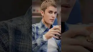 Justin Bieber and Selena Gomez | let me go 