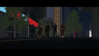 Shane vs Jah: Materia Oscuro - Season 2: Episode 1 - SEASON PREMIERE