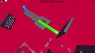 Roblox Risky Rollers Glitched Full Run in 2:34.8 FWR