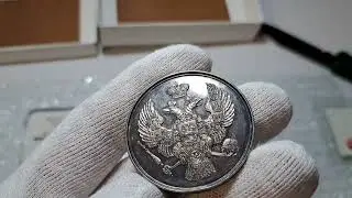 ПОПОЛНЕНИЕ КОЛЛЕКЦИИ! КУПИЛ 