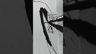 Drawing Anime Naruto {Sasuke And Itachi Uchiha} sketch