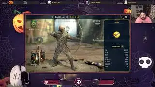 Champion Reviews - Bandit for Beginners in Raid: Shadow Legends by SprinkleBeard