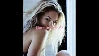 Bar Refaeli Lastest Exclusive Photos
