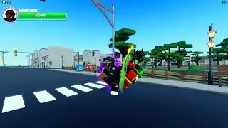 [AUT] EASY SPR COMBO [NOT TRUE]