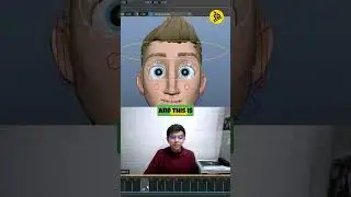 How to Fix Floaty Animation Expressions (ft. Naresh)