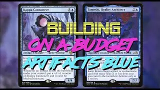 Budget Legacy!? In THIS Economy?
