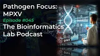Pathogen Focus - MPXV