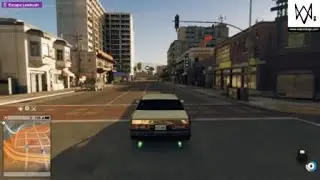 The Ultimate Escape