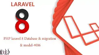 Laravel 8 Tutorial | Laravel 8 From Scratch | Full Laravel 8 Course | Laravel For Beginners 