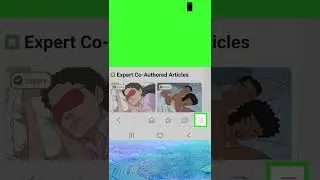 Disabling AdBlock on Android