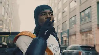 YOUNGN MH - T.O.T.S. (Music Video) | Shot By @MeetTheConnectTv