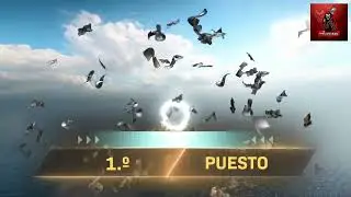 Warzon3 escuadrón borracho parte 2