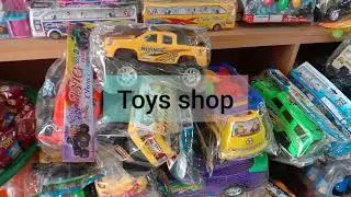 Toy Vehicles - Toy Shop - Kids|Best Toys Shop In Rawalpindi