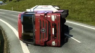 ⏬ Euro Truck Simulator 2 Скачать бесплатно без смс и регистраций ⏬