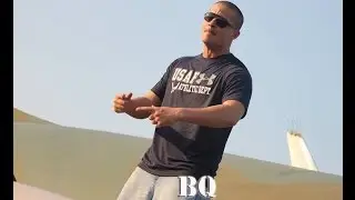 BQ Tha Emcee - Arm'd Forces ft. Soldier Hard, Frankie Figz, J-Deuce, and Rico