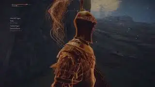 ELDEN RING Texture bug