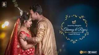Tomake Chai II Tanmoy & Riya I Best Cinematic Wedding Highlight 2019 II BY DREAM CLICKZ