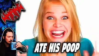 The Reddit Poop Wife- Tales From the Internet