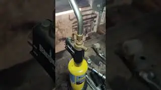 замена наконечников рулевых, как открутить если заржавели. ваз 2110