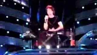 Rolling Stones Paint it black live Roma