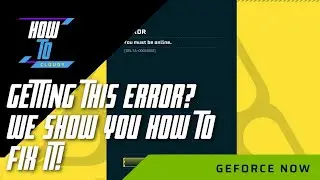 Getting This Rainbow 6 Extraction Error? Here's How to Fix It!