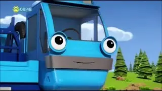 We Are a Team | Bob the Builder: Mega Machines