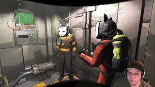 Lethal Company 10/9/2024 VOD 058
