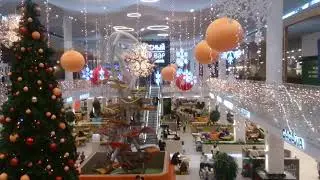 МЕГА Казань15.01.18г