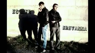 APO FEAT. ARTUR - ES MER EREVANNA /ARMENIAN RAP