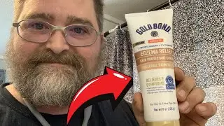 Gold Bond Eczema Medicated Relief Lotion