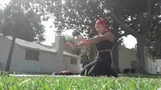 Yoga with Jess