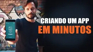 Como o ChatGPT Construiu Meu Aplicativo em Minutos 🤯