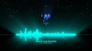 Space Travel Viz| Music Visualizers by Videobolt.net