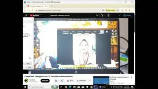 ChayaPhak SaengjanBSOD Laugh Has BSOD 2