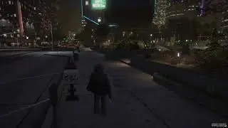 NEW Premium Pause Menu for FiveM