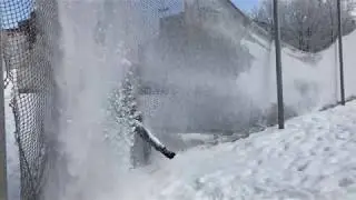 Приколюхи зимой Ыыыы!!!1