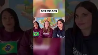 How do we say 999,999,999 in three different languages? 👀
