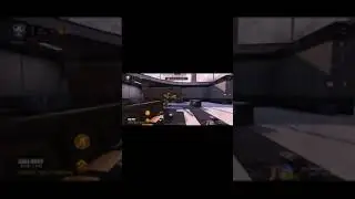 Quick Gun Swap Saved Me