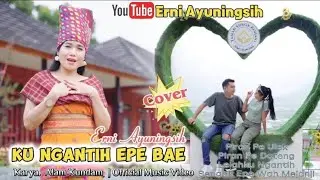 LAGU TERBARU~ KU NGANTIH EPE BAE  Karya Alam Kundam