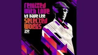 Stella (Dave Lee Jazz Ride)