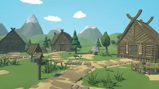 UNITY ASSET REVIEW | RPG POLY PACK | INDEPENDENT REVIEW BY GamerX ASSET STORE